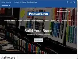 Sites similar to mypromolink.com