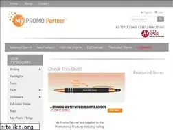 Sites similar to mypromopartner.com