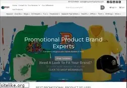 Sites similar to mypromoplanet.com