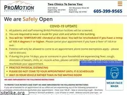 Sites similar to mypromopt.com