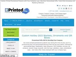 Sites similar to mypromotional.com