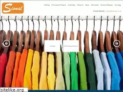 Sites similar to mypromotionalmerchandise.co.uk