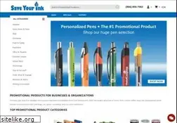 Sites similar to mypromotionalpens.com