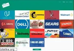 Sites similar to mypromotiondepartment.com