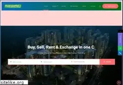 Sites similar to myproperties.co.in