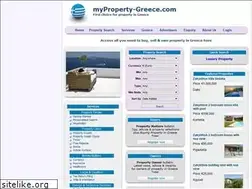 Sites similar to myproperty-greece.com