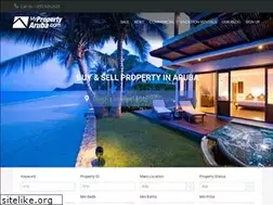Sites similar to mypropertyaruba.com