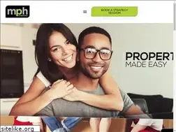 Sites similar to mypropertyhouse.com.au