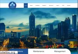 Sites similar to mypropertymaster.com