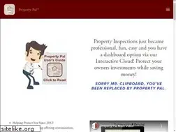 Sites similar to mypropertypal.net