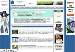 Sites similar to mypropertypowerteam.co.uk