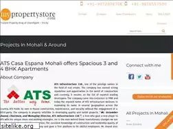 Sites similar to mypropertystore.com