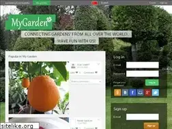 Sites similar to myproplants.com