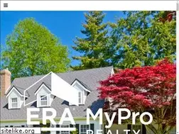 Sites similar to myprorealty.com