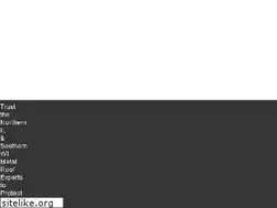 Sites similar to myprosroofing.com