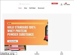 Sites similar to myprotigo.com