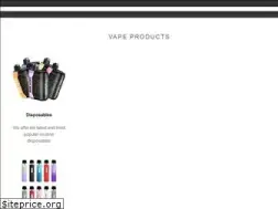 Sites similar to myprovapor.com