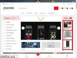 Sites similar to myproyojon.com