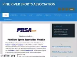 Sites similar to myprsa.org