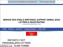 Sites similar to mypsd.org