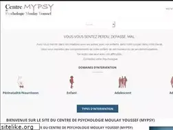 Sites similar to mypsy.ma