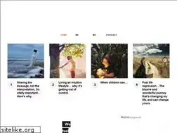 Sites similar to mypsychiclifestyle.com