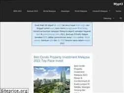 Sites similar to mypt3.com