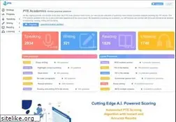 Sites similar to mypte.study