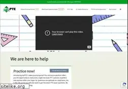 Sites similar to myptebooking.com