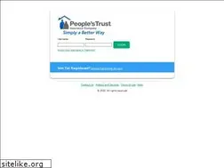 Sites similar to mypti.com