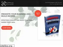 Sites similar to myptrlive.com