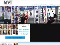 Sites similar to myptstudio.co.uk