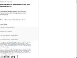 Sites similar to mypu.net