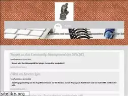 Sites similar to mypublicprofile.de
