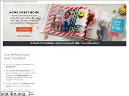 Sites similar to mypublisherpro.com