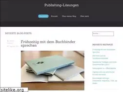 Sites similar to mypublishing.net