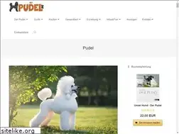 Sites similar to mypudel.de