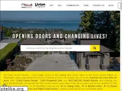 Sites similar to mypugetsoundhomes.com