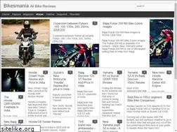 Sites similar to mypulser.blogspot.com