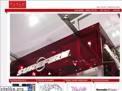 Sites similar to mypunch.com