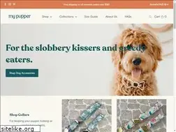 Sites similar to mypupper.com.au