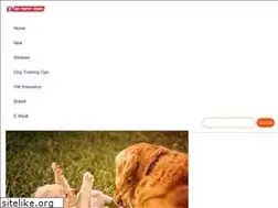 Sites similar to mypuppystory.com