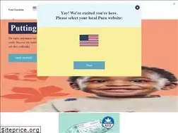 Sites similar to mypura.com