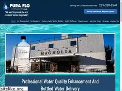 Sites similar to mypuraflo.com