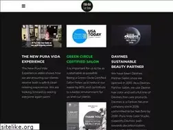 Sites similar to mypuravida.com