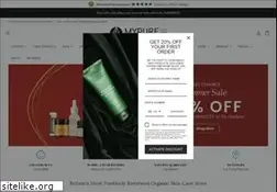 Sites similar to mypure.co.uk