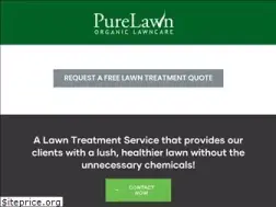 Sites similar to mypurelawn.com