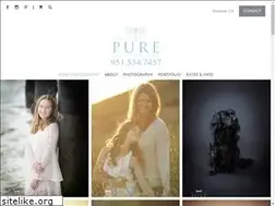 Sites similar to mypurephotos.com