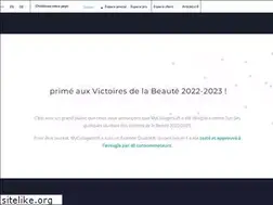 Sites similar to mypureskin.ch