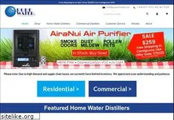 Sites similar to mypurewater.com